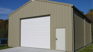 Garage Door Openers at Monarch, Colorado